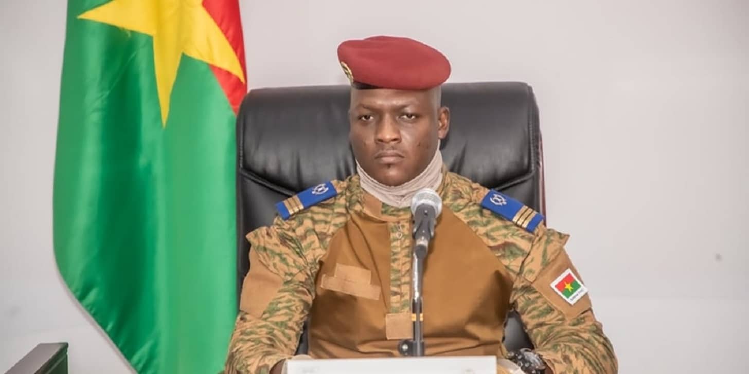 Le Burkina Faso tourne définitivement la page avec la France