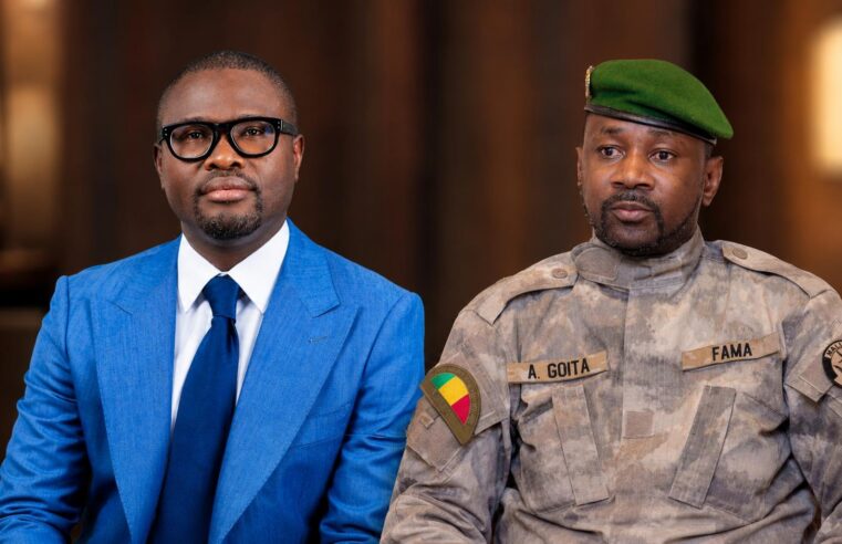 Bénin et Mali : un nouveau chapitre de coopération renforcée signé à Bamako