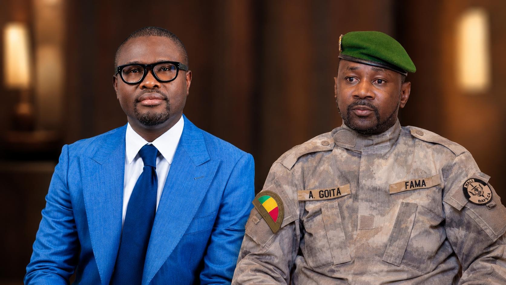 Bénin et Mali : un nouveau chapitre de coopération renforcée signé à Bamako
