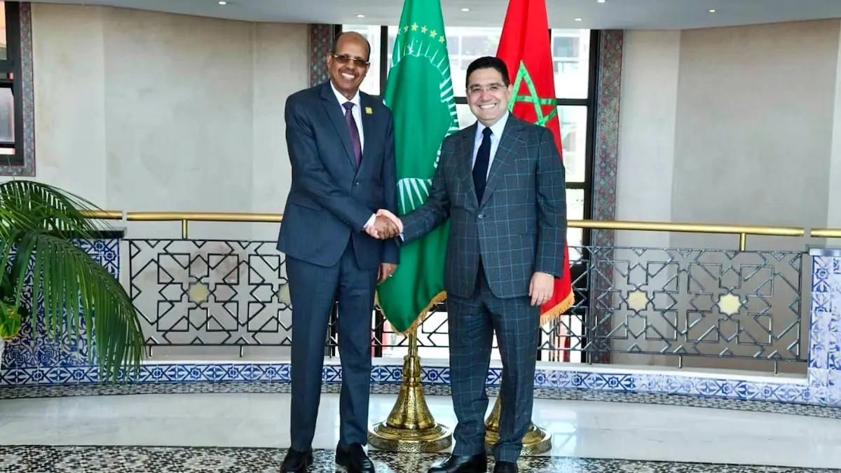 Maroc influence croissante à l&rsquo;Union africaine avec neuf postes clés