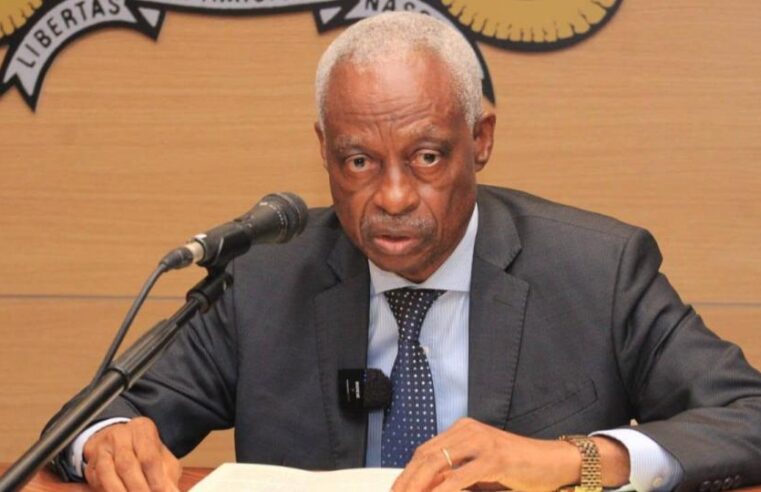 Libreville : Eugène Mba face au racket des commerçants de Mont-Bouët