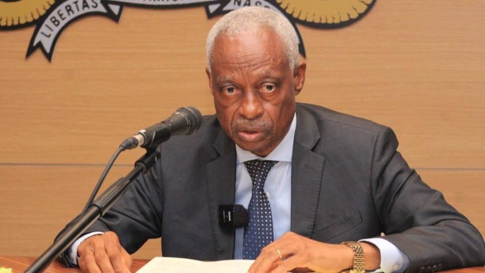 Libreville : Eugène Mba face au racket des commerçants de Mont-Bouët