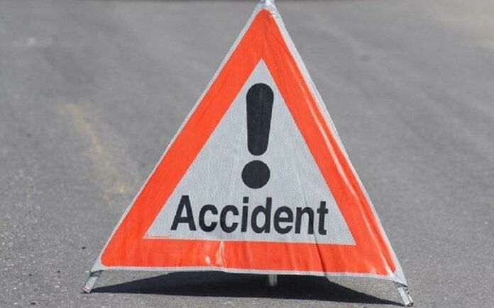 Drame routier au Togo : choc violent entre un bus et un camion sur la Nationale 1