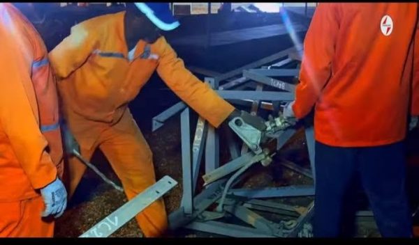 Nigelc : coupures d&rsquo;électricité à Niamey, Dosso et Tillabéri ce matin