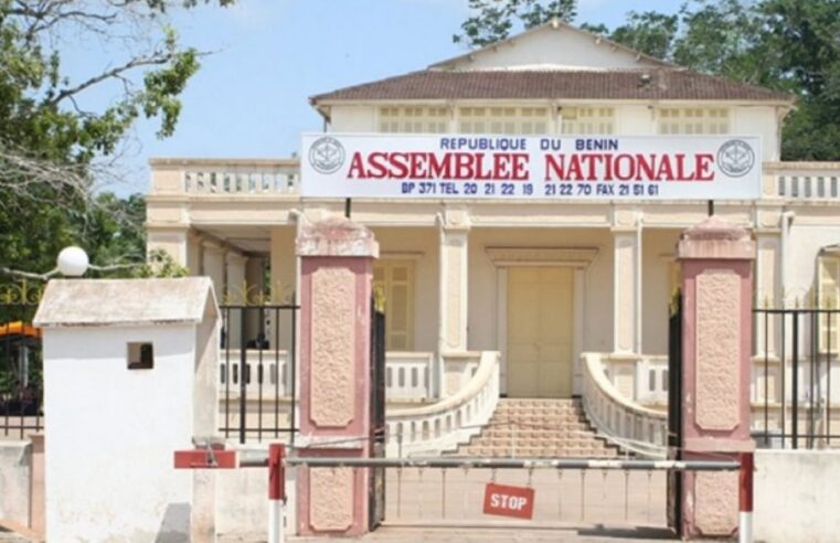 Bénin : les députés appelés à voter deux textes majeurs ce vendredi