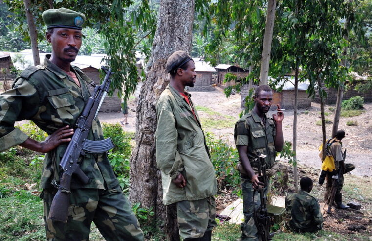 RDC : le m23 dans la tourmente pour enrôlements forcés et violences dans l&rsquo;est