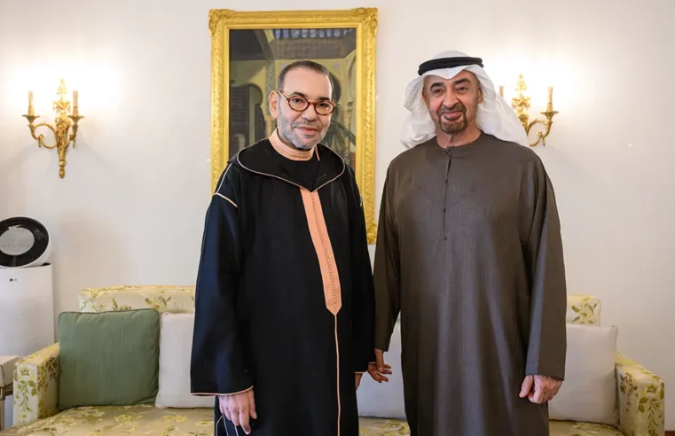 Alliance stratégique Maroc-émirats arabes unis face aux tensions régionales