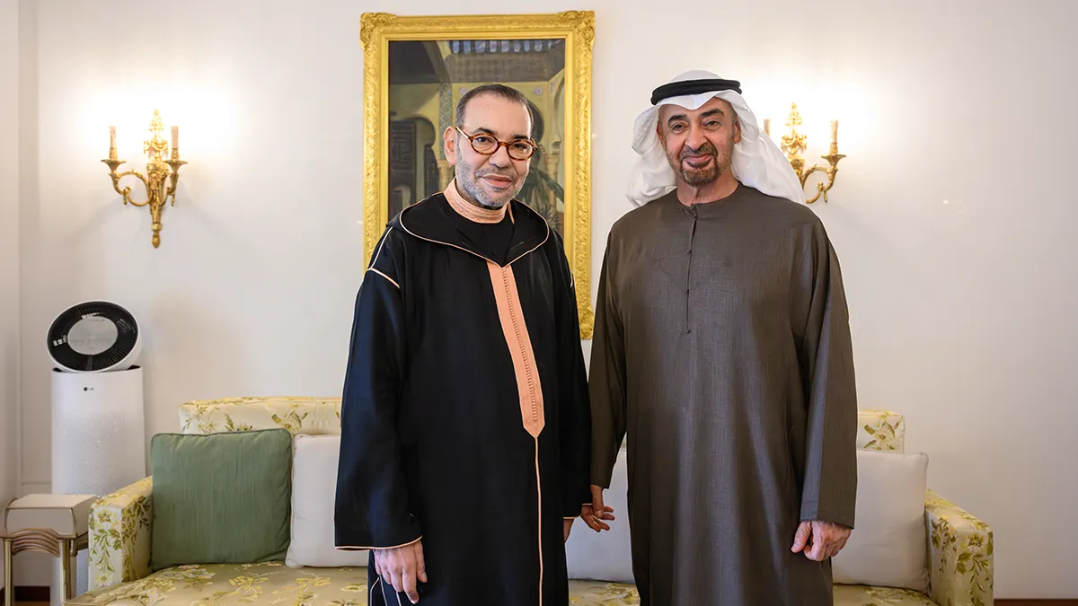 Alliance stratégique Maroc-émirats arabes unis face aux tensions régionales