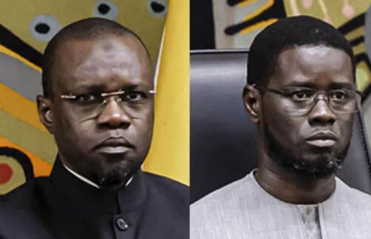 Sénégal : Ousmane Sonko met en lumière les tensions autour de la réforme constitutionnelle