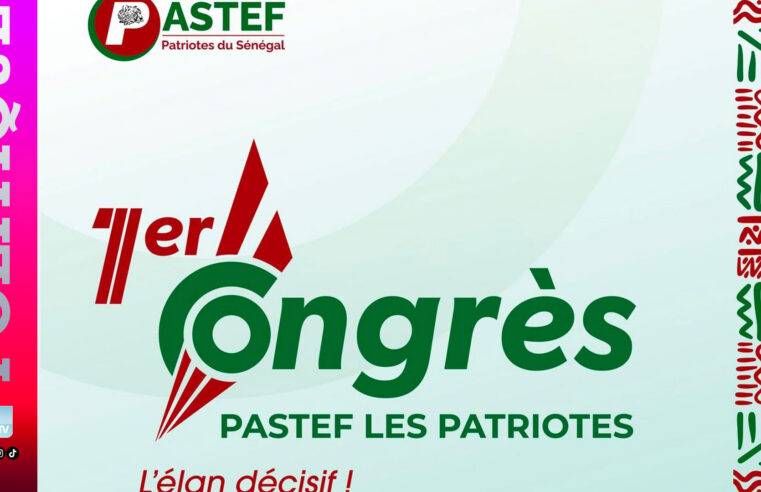 Ousmane Sonko dévoile la vision stratégique du Pastef avant son premier congrès