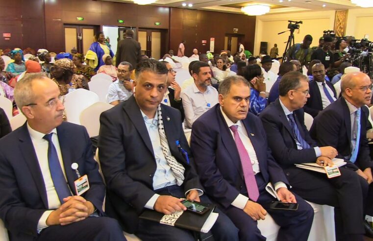Le Mali au cœur d&rsquo;un forum panafricain pour l&rsquo;avenir des médias