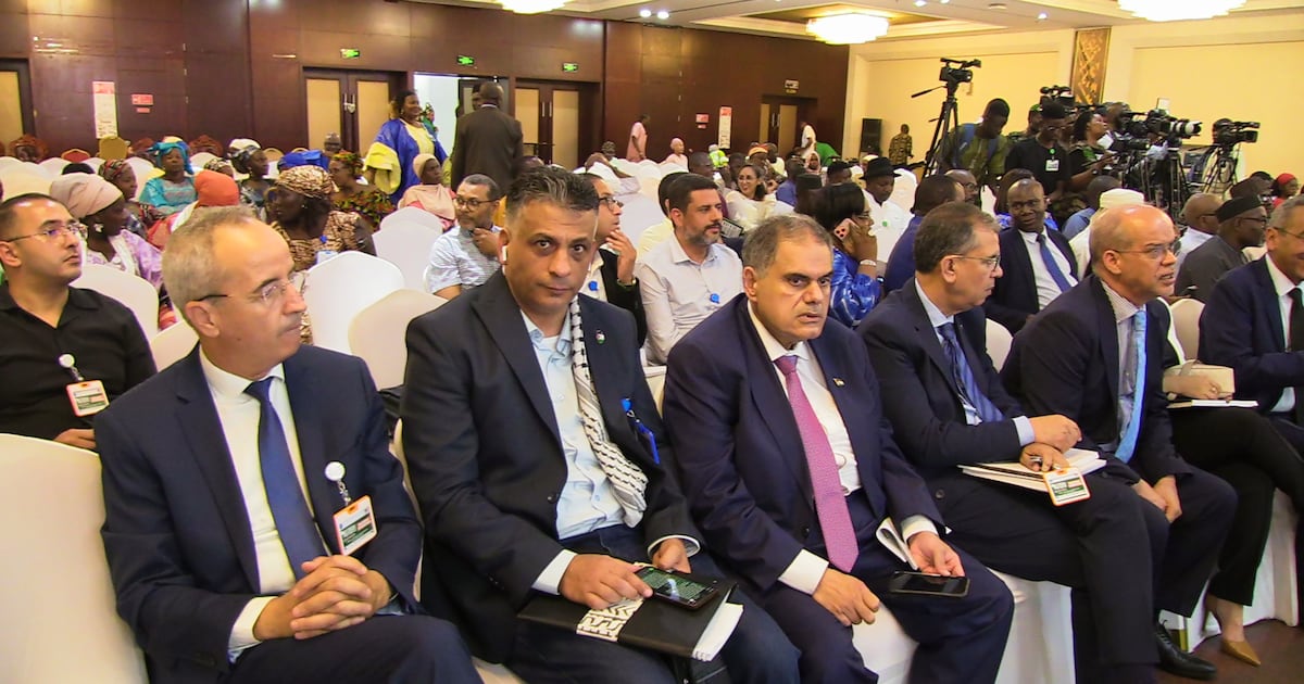 Le Mali au cœur d&rsquo;un forum panafricain pour l&rsquo;avenir des médias