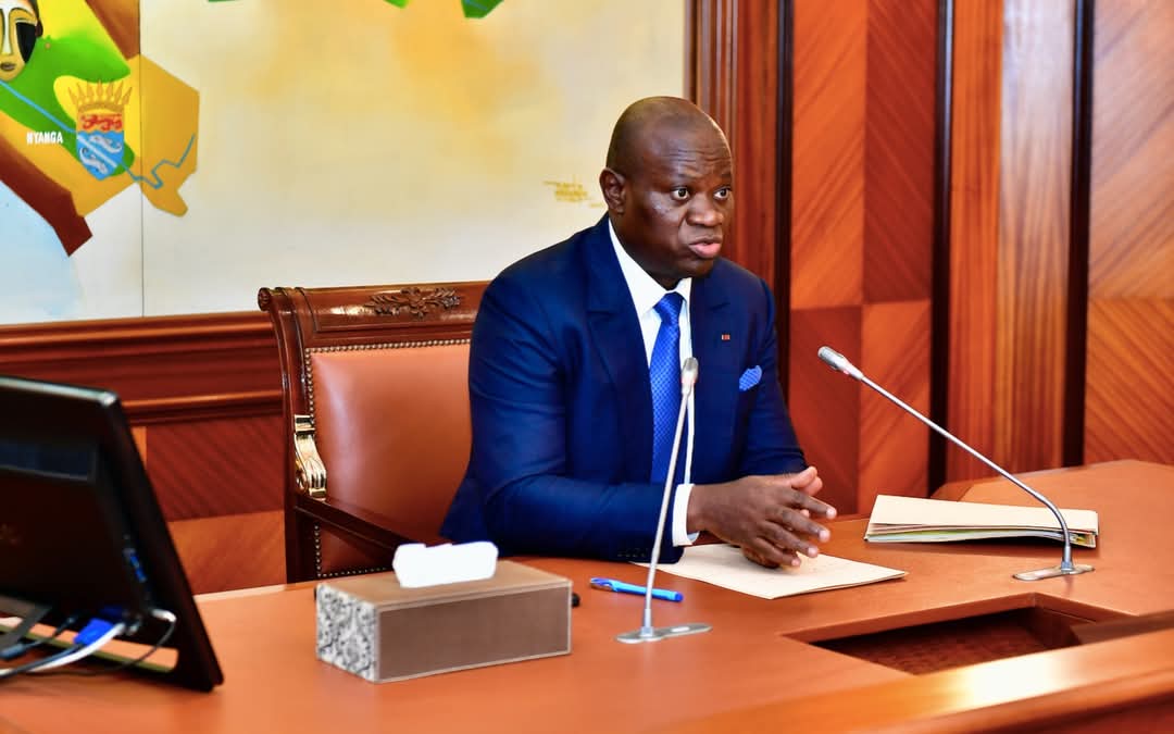 Le Gabon redéfinit sa stratégie de pêche et l&rsquo;accord avec l&rsquo;Union européenne