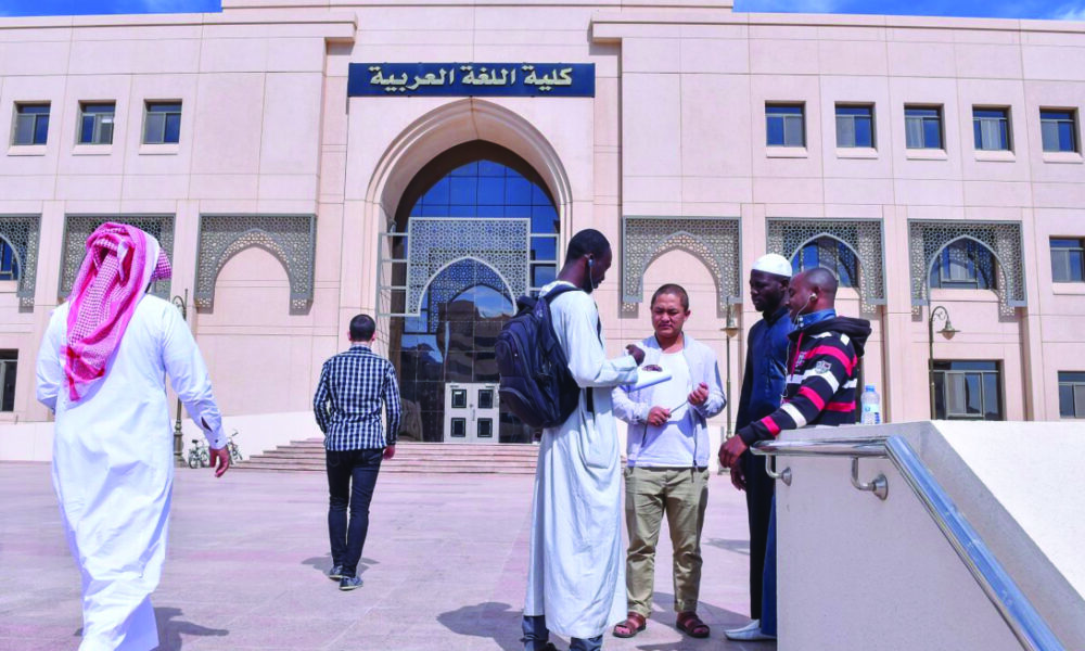 Maroc : qui sont les concurrents qui menacent son influence en afrique ?