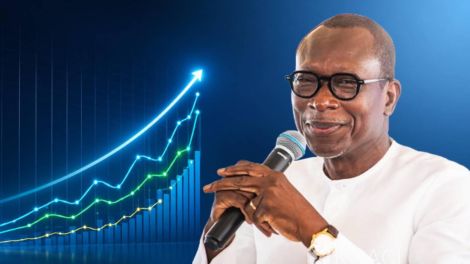 Bénin : quand la transparence budgétaire devient un modèle pour l&rsquo;Afrique