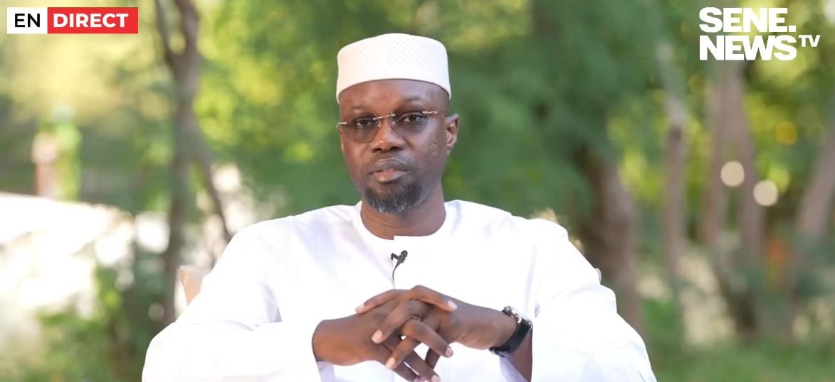 Dr Bacary Thior démissionne de la Primature par fidélité à Ousmane Sonko