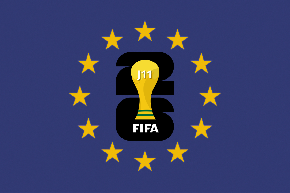 Coupe du monde 2026: les temps forts et résultats européens de la 11e journée