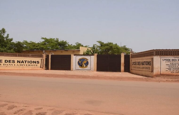 Burkina Faso : encadrement des frais scolaires dans le privé, une mesure controversée mais attendue