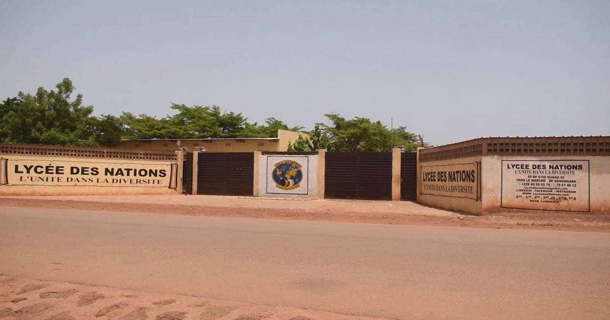 Burkina Faso : encadrement des frais scolaires dans le privé, une mesure controversée mais attendue