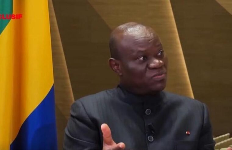 Oligui Nguema en visite officielle en France : les enjeux d&rsquo;un sommet stratégique