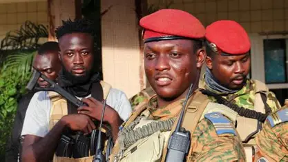 Burkina Faso : les autorités face aux critiques sur la gestion des droits humains