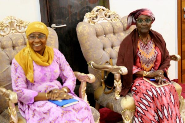 Niger : une candidate nigérienne en lice pour le comité onusien des droits des femmes