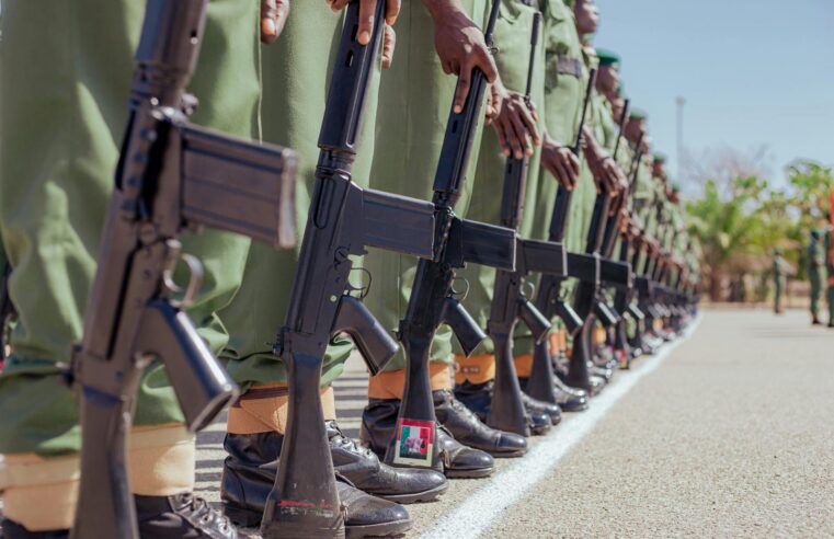Le Mali délimite 39 zones militaires : un tournant pour la sécurité nationale