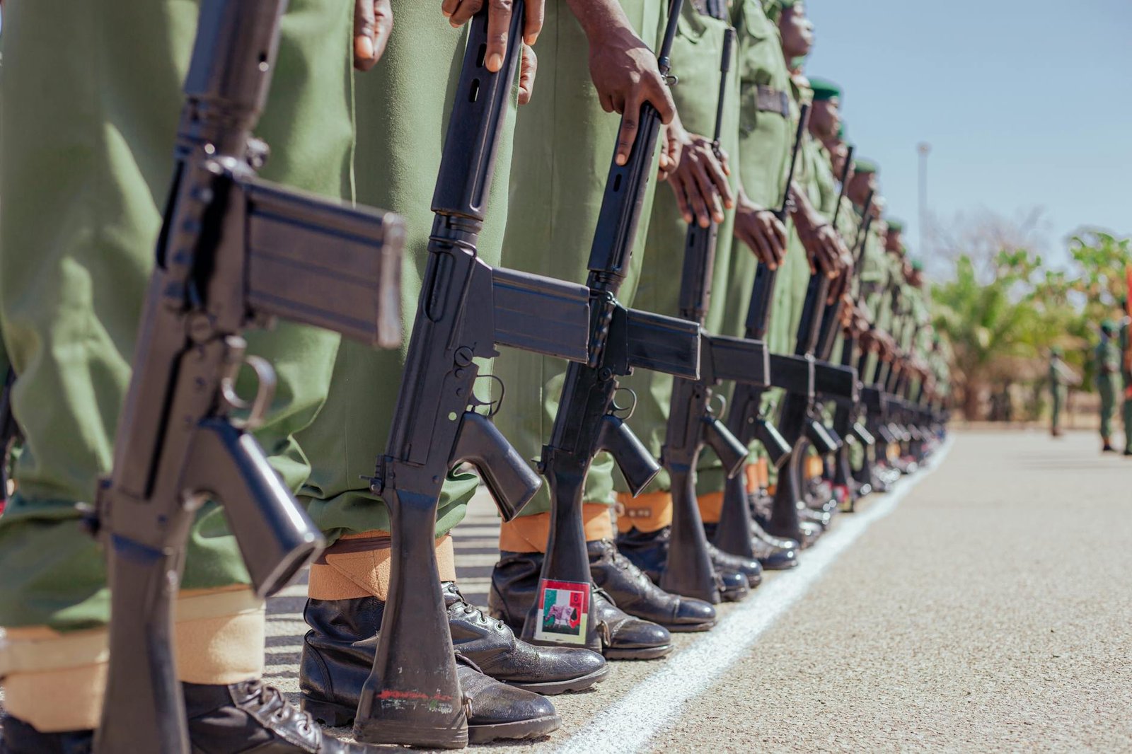 Le Mali délimite 39 zones militaires : un tournant pour la sécurité nationale