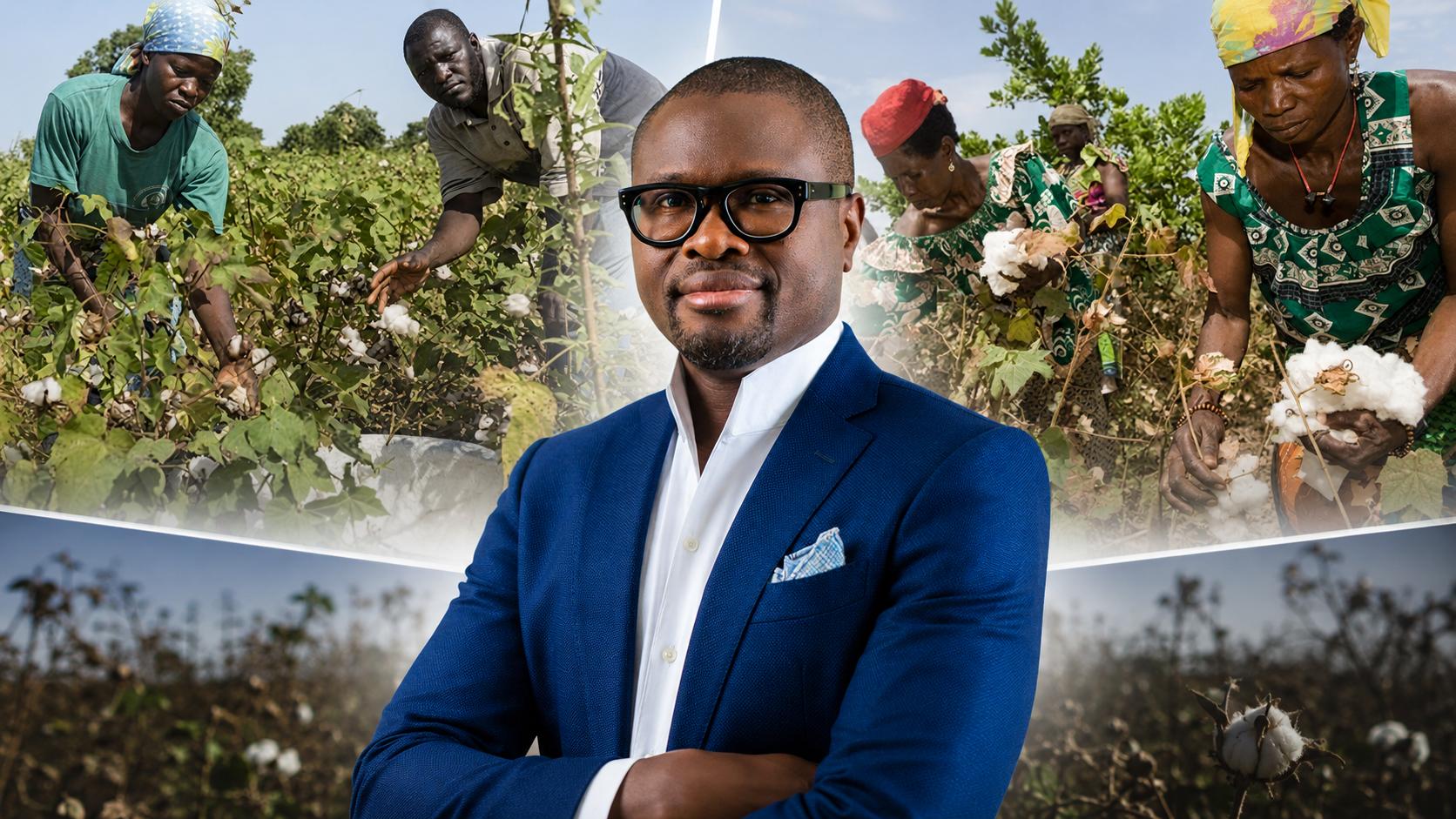 Le Bénin renforce sa filière cotonnière par une prime à la performance