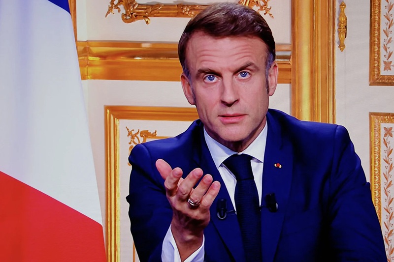 Francophonie : Paris accusé de torpiller la candidature congolaise