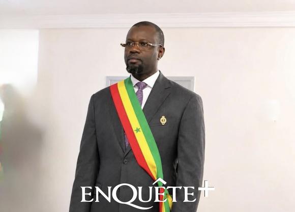 Crise politique au Sénégal : l&rsquo;opposition conteste l&rsquo;élection d&rsquo;ousmane sonko