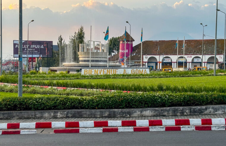 L&rsquo;est de la RDC : une crise des droits humains d&rsquo;une ampleur inédite