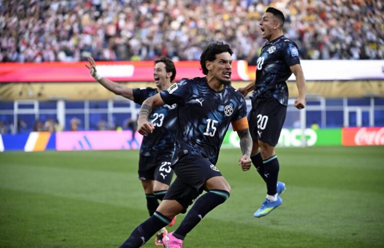 Exploit du Paraguay : l&rsquo;Allemagne éliminée aux tirs au but en 16e de finale du Mondial 2026