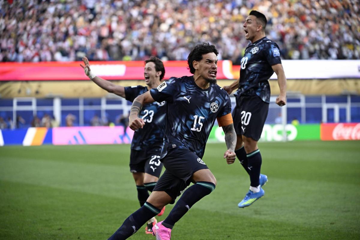 Exploit du Paraguay : l&rsquo;Allemagne éliminée aux tirs au but en 16e de finale du Mondial 2026
