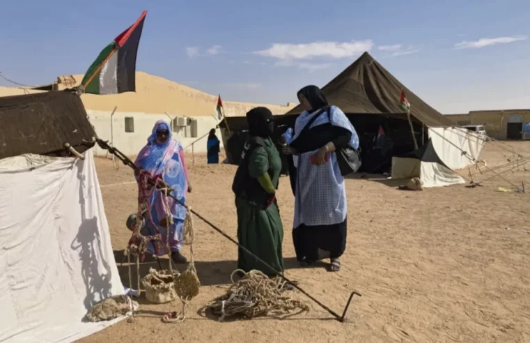 Crise au Sahara occidental : le Polisario face à l&rsquo;avancée militaire marocaine