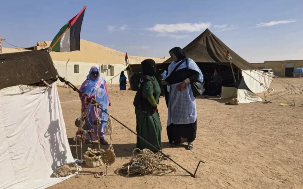 Crise au Sahara occidental : le Polisario face à l&rsquo;avancée militaire marocaine
