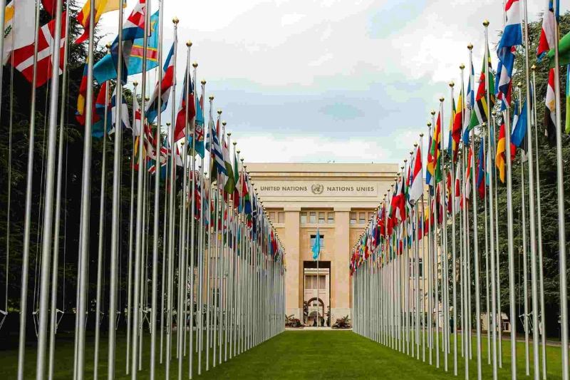 Le Gabon nommé vice-président à l&rsquo;ONU pour la première fois en dix ans