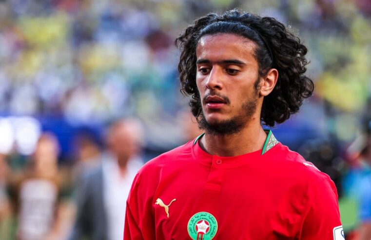 Transfert d&rsquo;Ayyoub Bouaddi au PSG : l&rsquo;obstacle qui retarde le deal