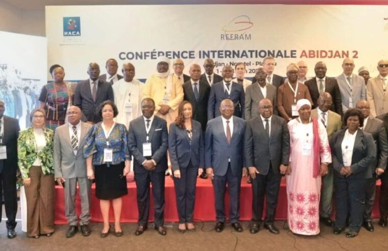 Gabon : la HAC et Meta s&rsquo;accordent sur la régulation des réseaux sociaux