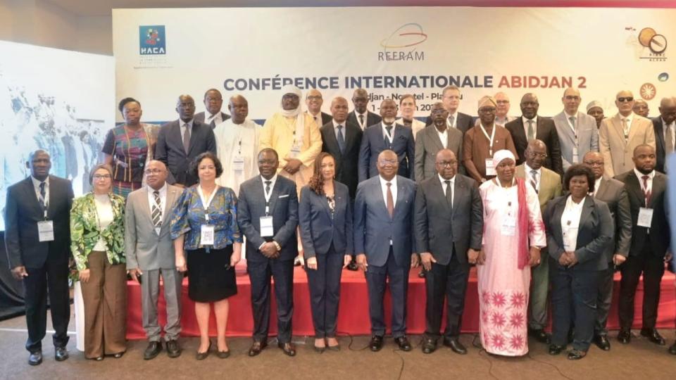 Gabon : la HAC et Meta s&rsquo;accordent sur la régulation des réseaux sociaux