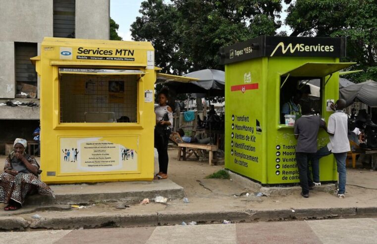 Pénurie de liquidités : le défi des agents de mobile money en Côte d&rsquo;Ivoire