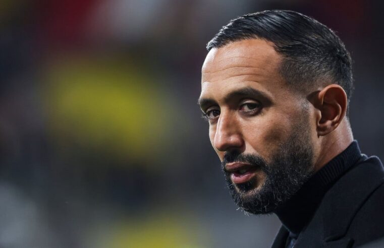 Medhi Benatia et l&rsquo;OM : le regret d&rsquo;un transfert manqué pour un talent de la Coupe du monde