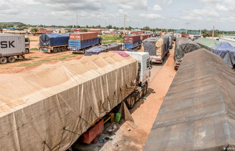 La fermeture de la frontière Bénin-Niger : un lourd tribut pour l&rsquo;économie nigérienne