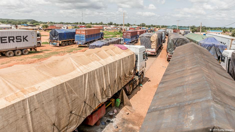 La fermeture de la frontière Bénin-Niger : un lourd tribut pour l&rsquo;économie nigérienne