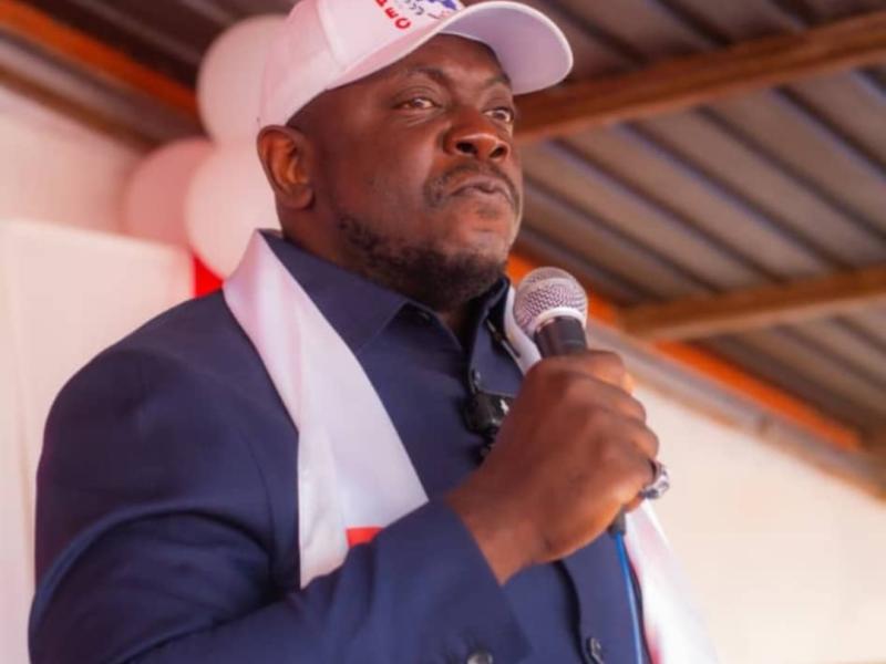 Réforme constitutionnelle en rdc : l&rsquo;apec de louis watum kabamba défend une constitution adaptée aux réalités locales