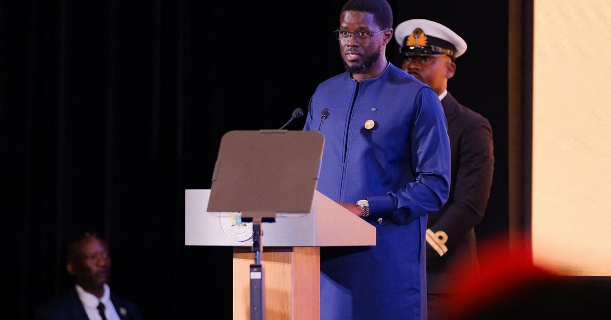 Sénégal : réforme constitutionnelle et bras de fer entre exécutif et législatif
