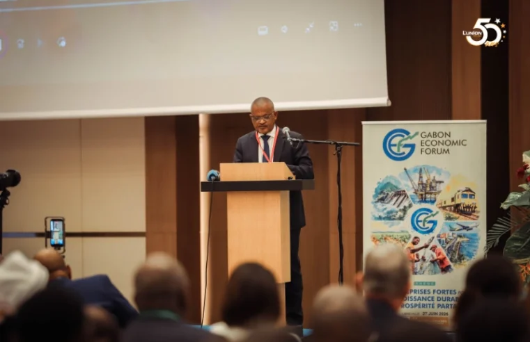 Le Gabon Economic Forum 2026 : un dialogue stratégique pour l&rsquo;avenir économique du pays