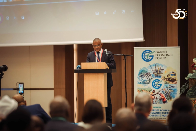 Le Gabon Economic Forum 2026 : un dialogue stratégique pour l&rsquo;avenir économique du pays