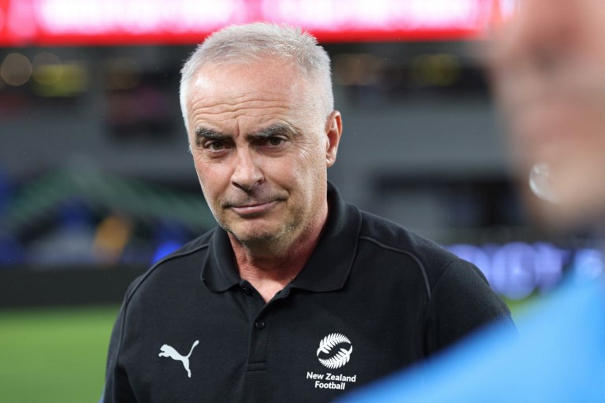 Coupe du monde 2026 : la Nouvelle-Zélande rêve encore d&rsquo;un exploit face à la Belgique