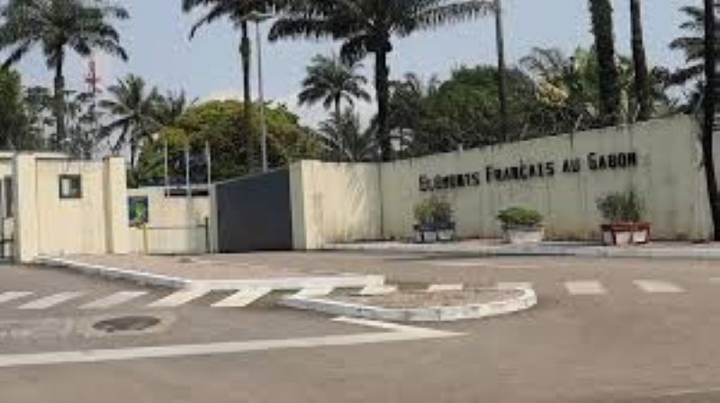 Libreville abandonne le nom historique du camp de gaulle